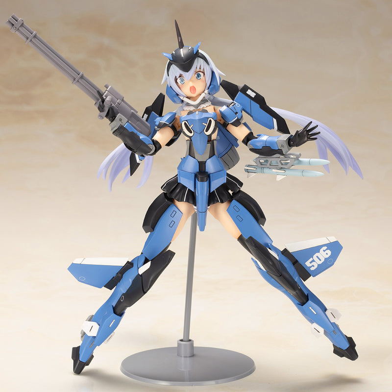 Frame Arms Girl Kotobukiya P3 Stylet