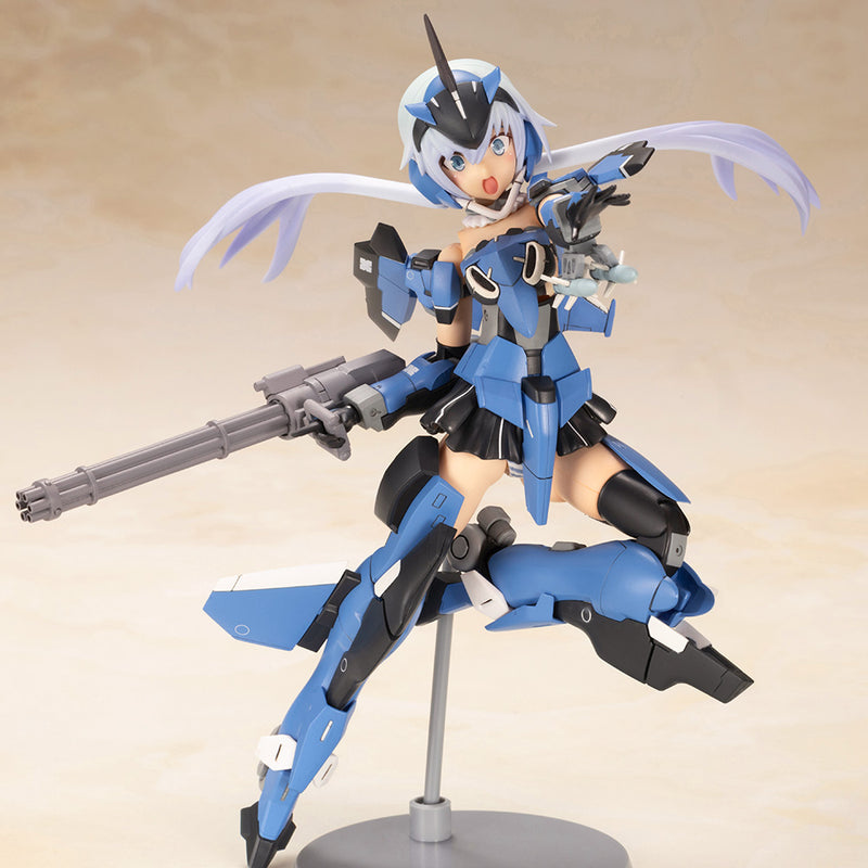 Frame Arms Girl Kotobukiya P3 Stylet