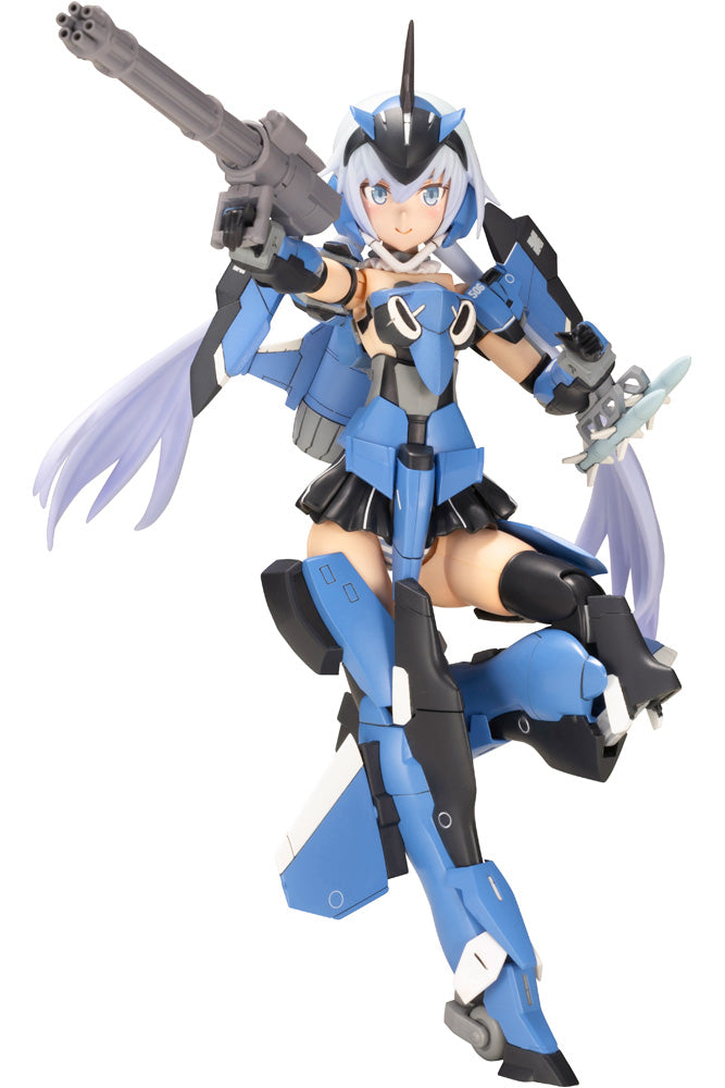 Frame Arms Girl Kotobukiya P3 Stylet