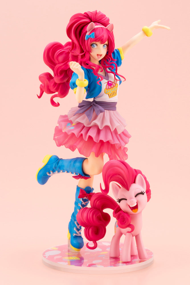 My Little Pony Kotobukiya Bishoujo Pinkie Pie