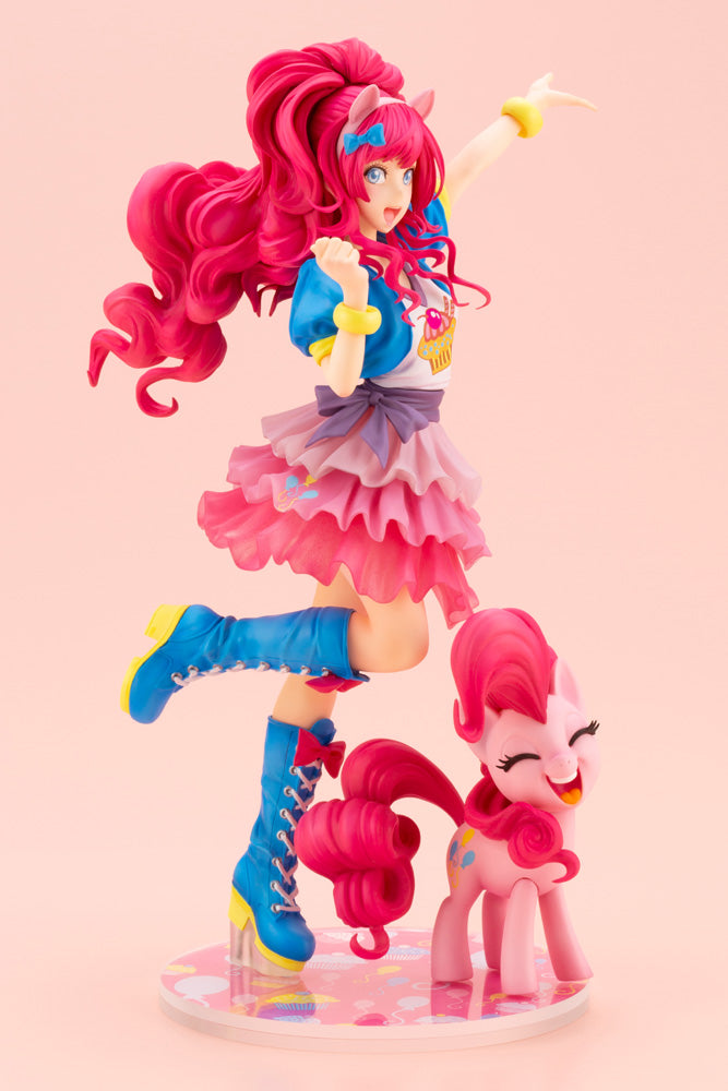 My Little Pony Kotobukiya Bishoujo Pinkie Pie