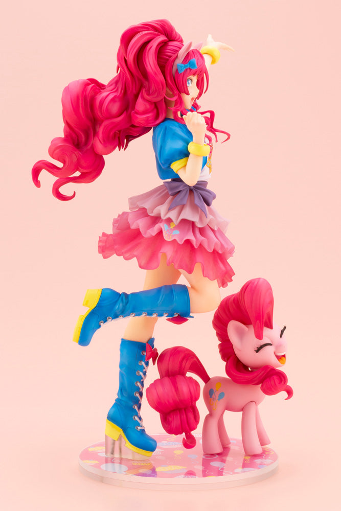 My Little Pony Kotobukiya Bishoujo Pinkie Pie