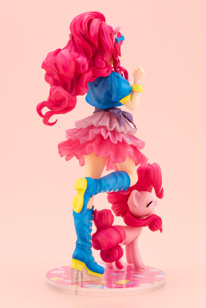 My Little Pony Kotobukiya Bishoujo Pinkie Pie