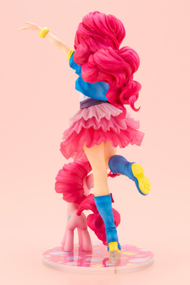 My Little Pony Kotobukiya Bishoujo Pinkie Pie