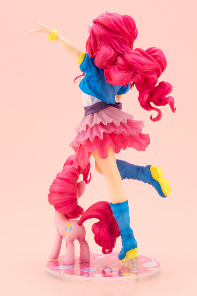 My Little Pony Kotobukiya Bishoujo Pinkie Pie