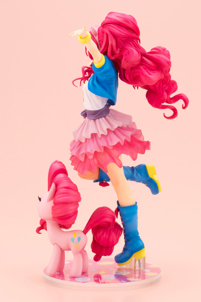 My Little Pony Kotobukiya Bishoujo Pinkie Pie