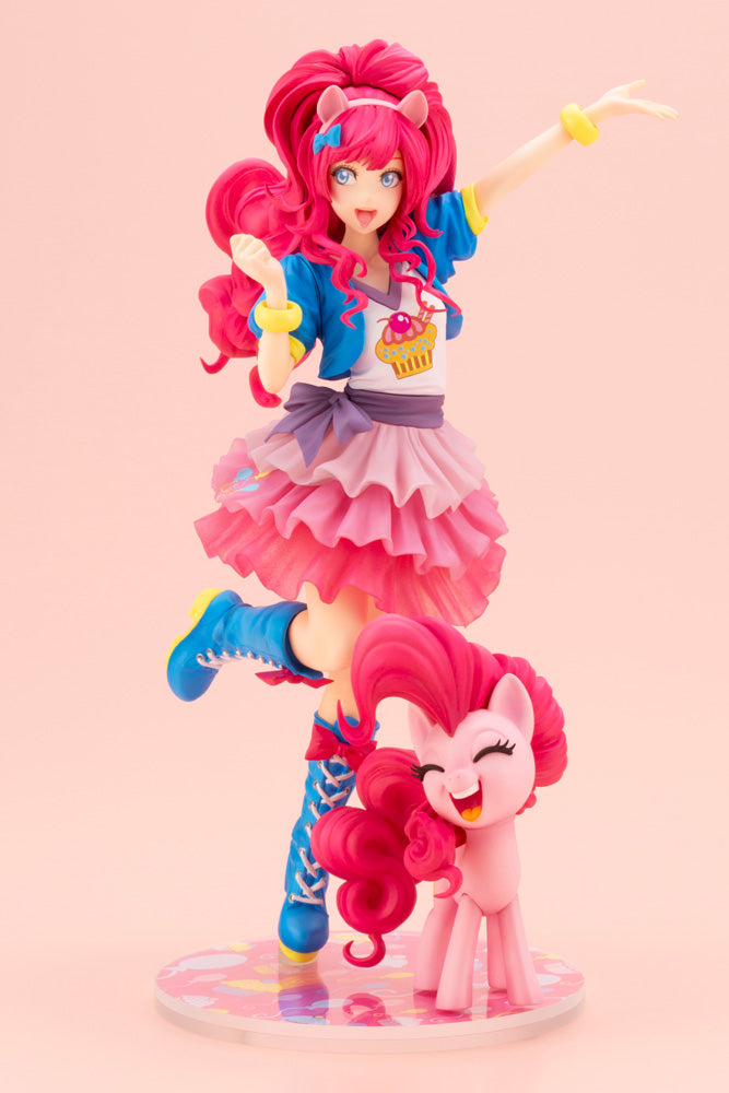 My Little Pony Kotobukiya Bishoujo Pinkie Pie