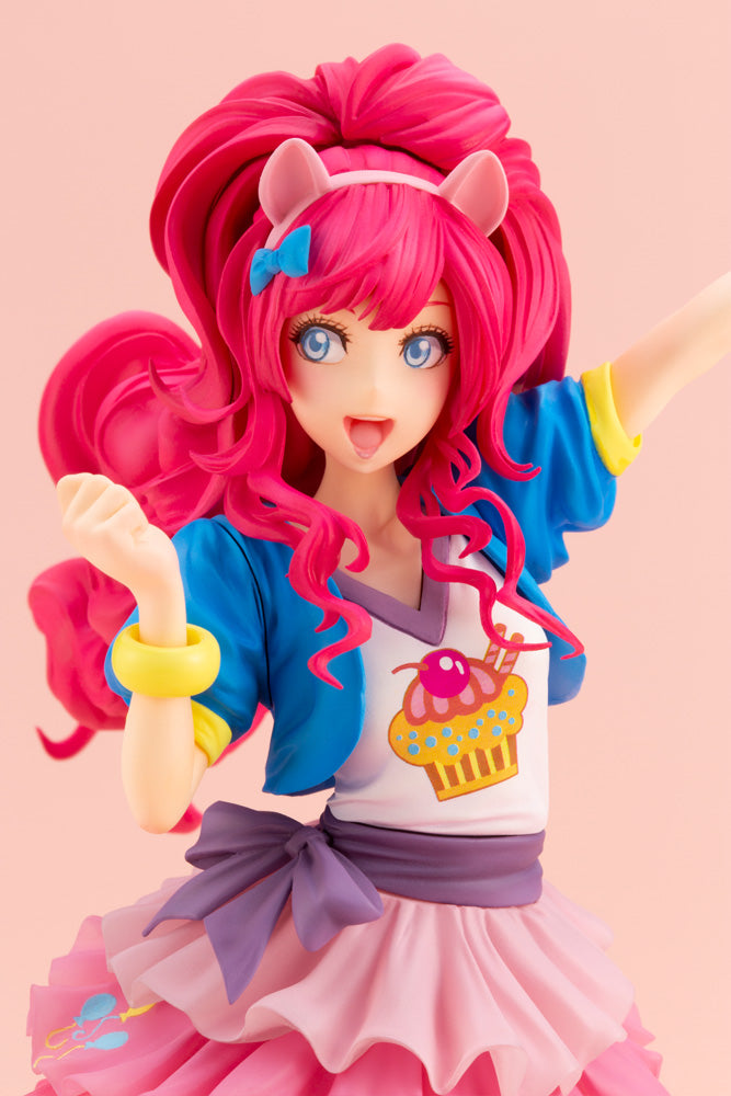 My Little Pony Kotobukiya Bishoujo Pinkie Pie