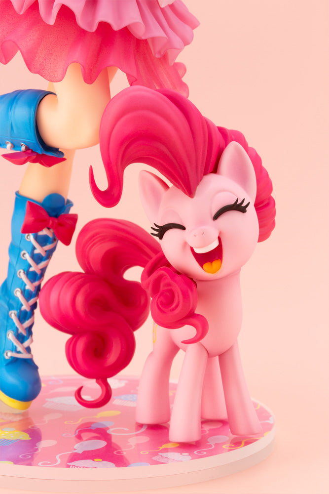 My Little Pony Kotobukiya Bishoujo Pinkie Pie