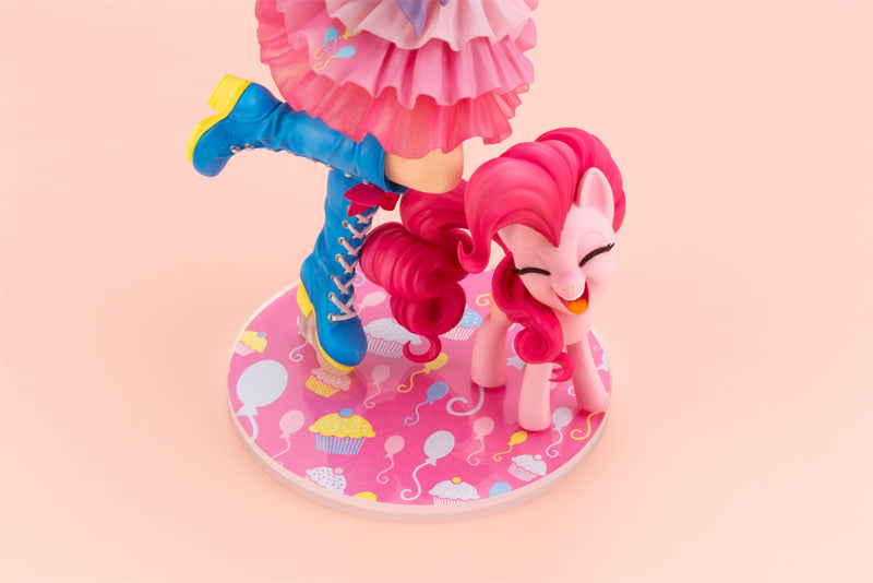 My Little Pony Kotobukiya Bishoujo Pinkie Pie