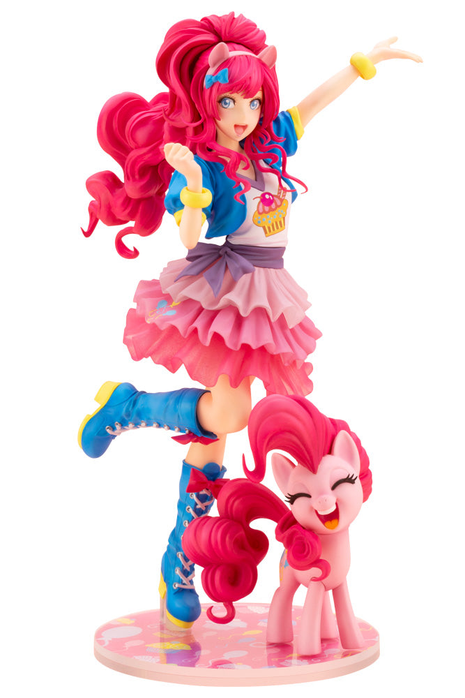 My Little Pony Kotobukiya Bishoujo Pinkie Pie