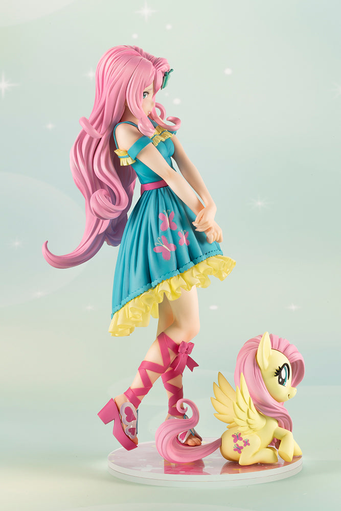 My Little Pony Kotobukiya Bishoujo Fluttershy (re-run)