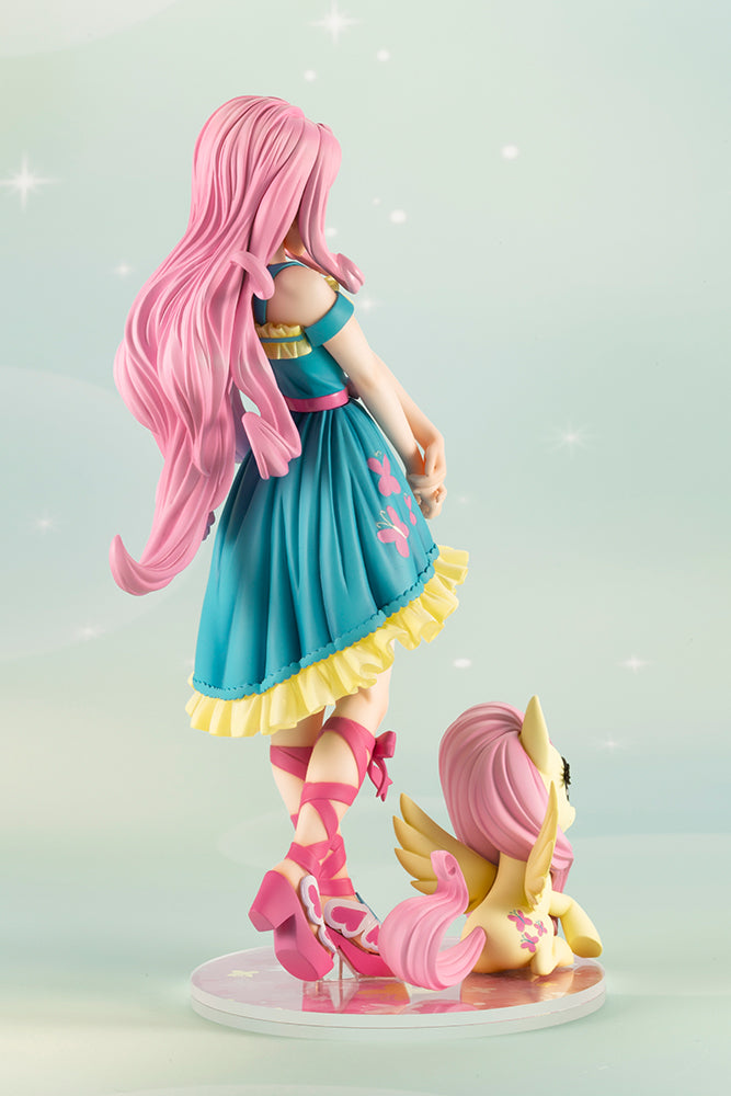 My Little Pony Kotobukiya Bishoujo Fluttershy (re-run)