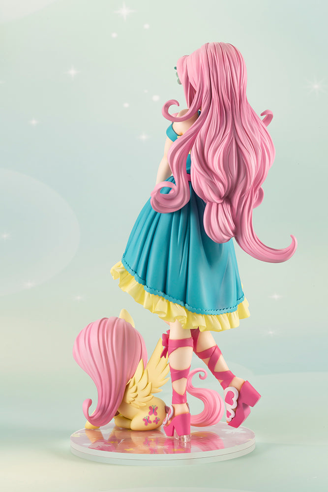 My Little Pony Kotobukiya Bishoujo Fluttershy (re-run)