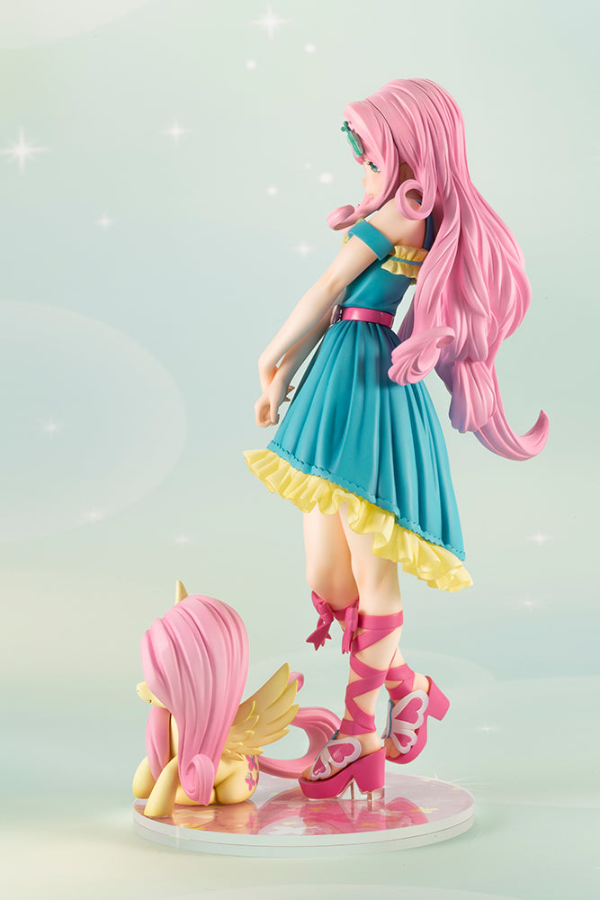 My Little Pony Kotobukiya Bishoujo Fluttershy (re-run)