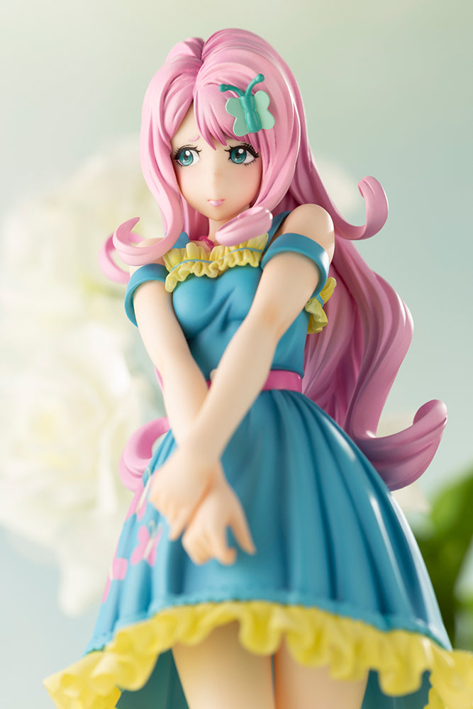 My Little Pony Kotobukiya Bishoujo Fluttershy (re-run)