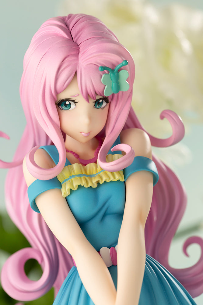 My Little Pony Kotobukiya Bishoujo Fluttershy (re-run)