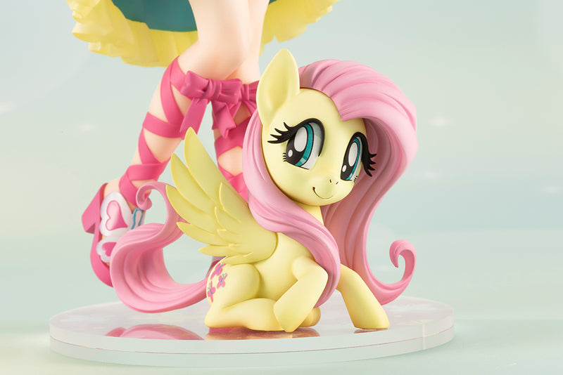 My Little Pony Kotobukiya Bishoujo Fluttershy (re-run)