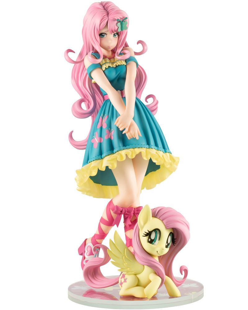 My Little Pony Kotobukiya Bishoujo Fluttershy (re-run)