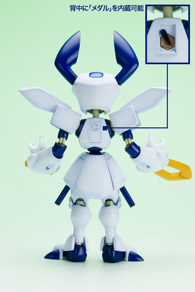 Medarot Kotobukiya KWG00-M Head Scissors (Resale)