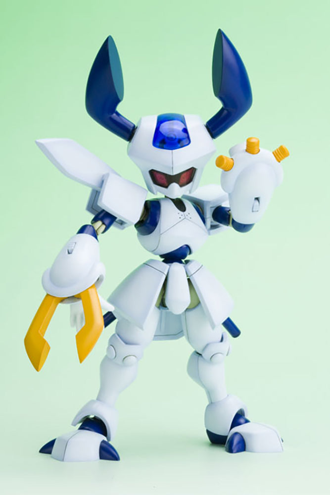 Medarot Kotobukiya KWG00-M Head Scissors (Resale)