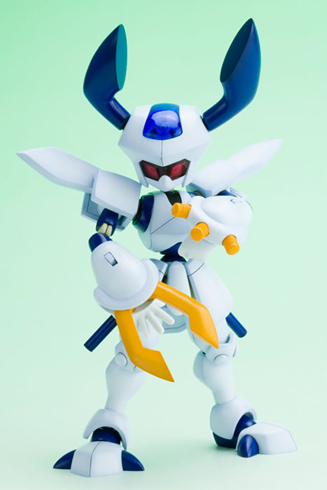 Medarot Kotobukiya KWG00-M Head Scissors (Resale)