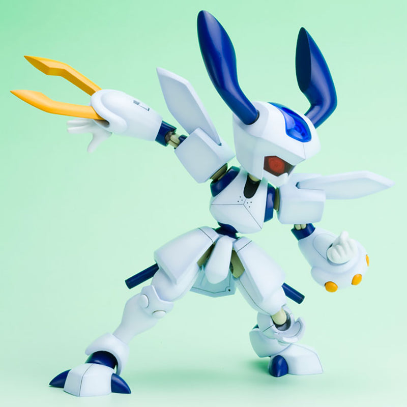 Medarot Kotobukiya KWG00-M Head Scissors (Resale)