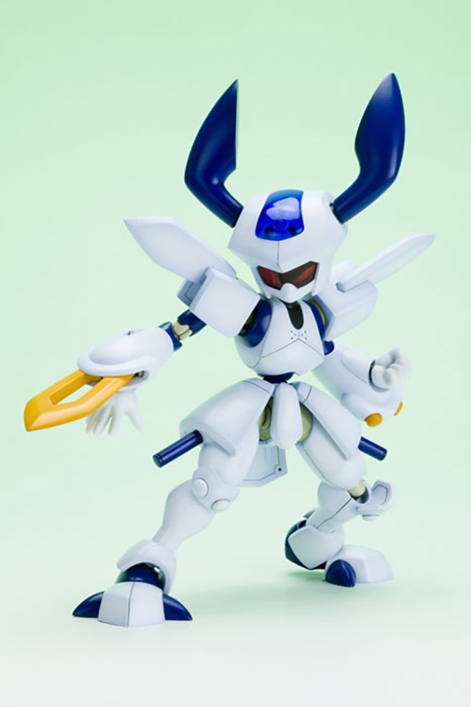 Medarot Kotobukiya KWG00-M Head Scissors (Resale)