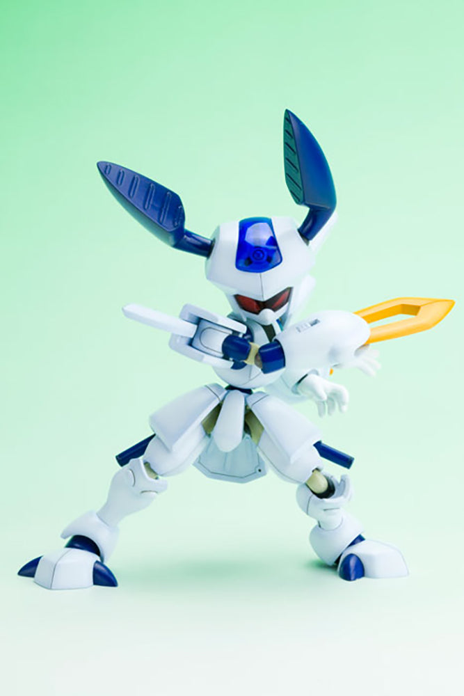 Medarot Kotobukiya KWG00-M Head Scissors (Resale)