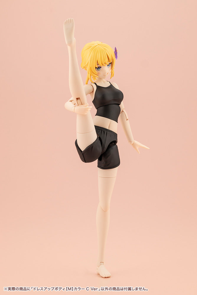 Sousai Shojo Teien Kotobukiya Dress Up Body M Color C Ver.