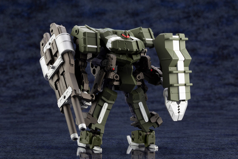 Kit Block Hexa Gear Kotobukiya Definition Armor Blazeboar (Resale)