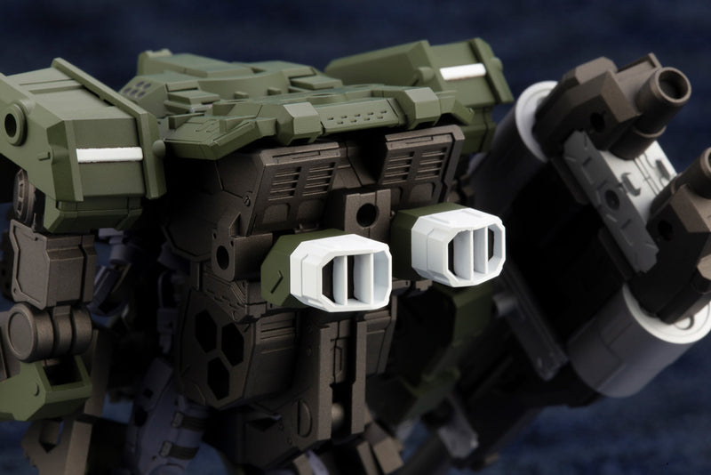 Kit Block Hexa Gear Kotobukiya Definition Armor Blazeboar (Resale)