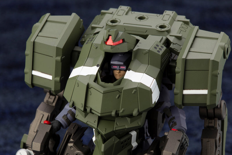 Kit Block Hexa Gear Kotobukiya Definition Armor Blazeboar (Resale)