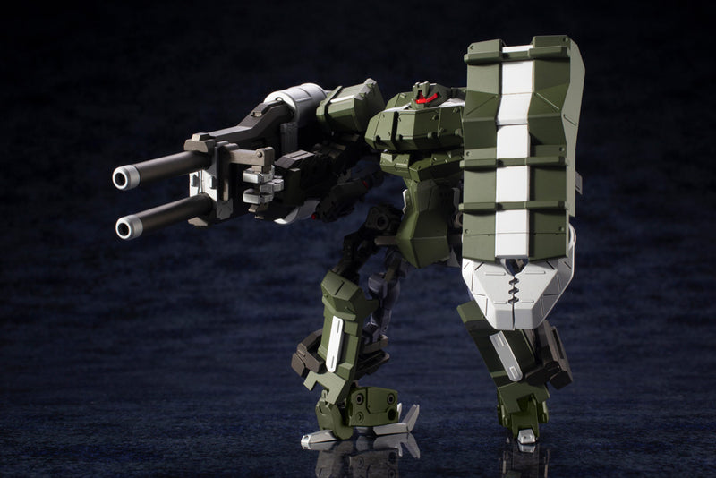 Kit Block Hexa Gear Kotobukiya Definition Armor Blazeboar (Resale)