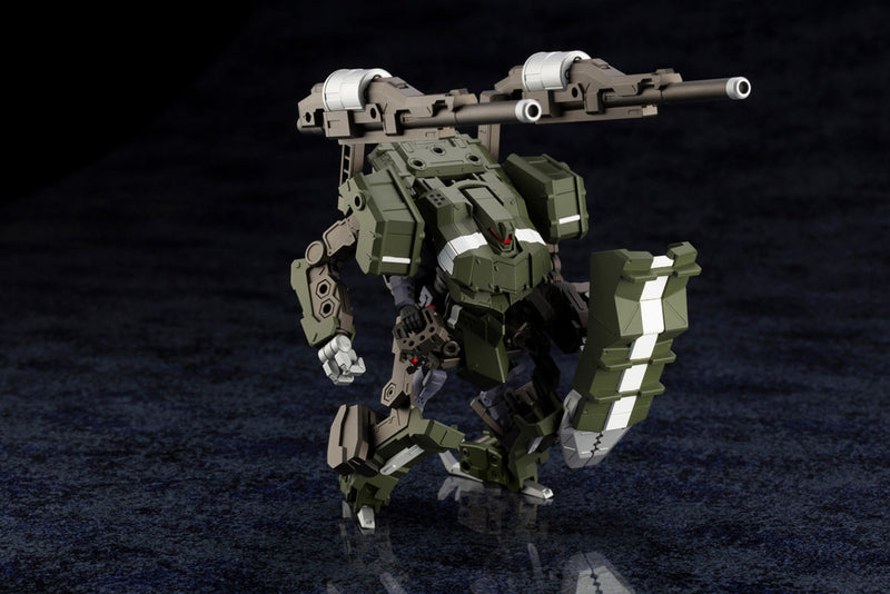 Kit Block Hexa Gear Kotobukiya Definition Armor Blazeboar (Resale)