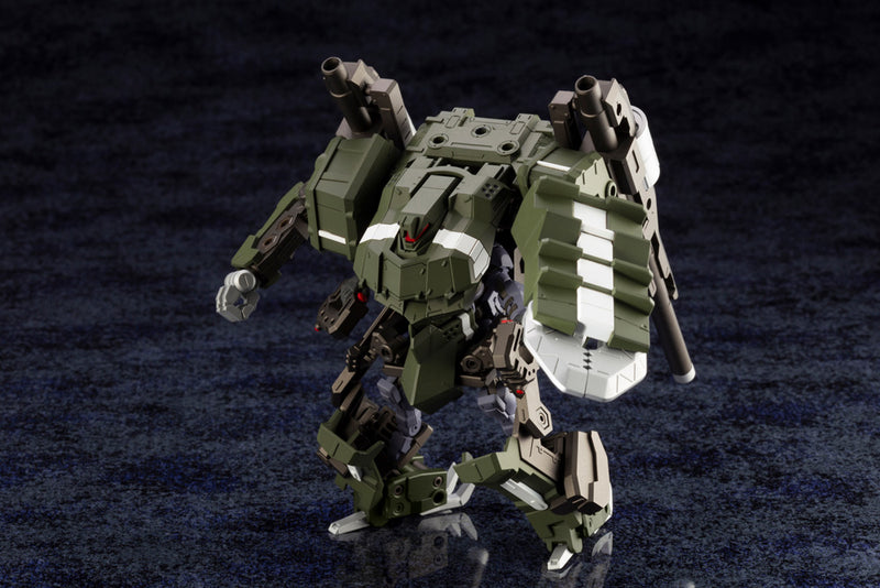 Kit Block Hexa Gear Kotobukiya Definition Armor Blazeboar (Resale)