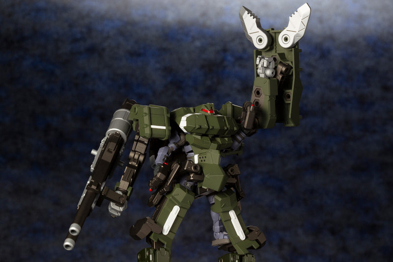 Kit Block Hexa Gear Kotobukiya Definition Armor Blazeboar (Resale)