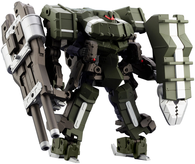 Kit Block Hexa Gear Kotobukiya Definition Armor Blazeboar (Resale)