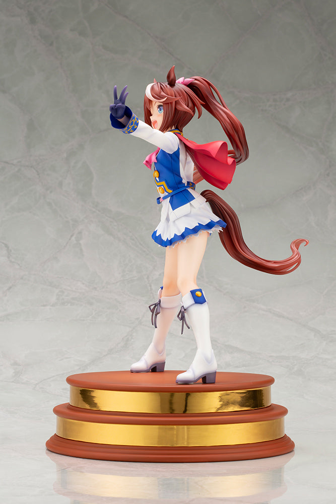 Uma Musume Pretty Derby Kotobukiya (Show off your dreams!) Tokai Teio (re-run)