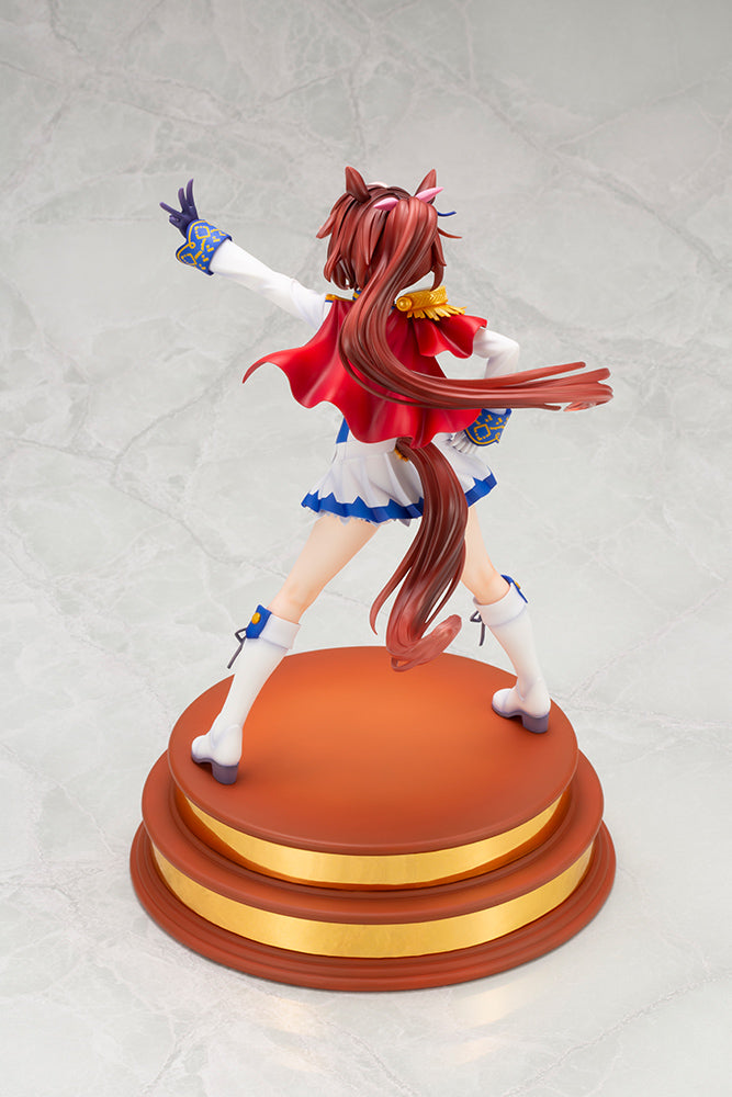 Uma Musume Pretty Derby Kotobukiya (Show off your dreams!) Tokai Teio (re-run)