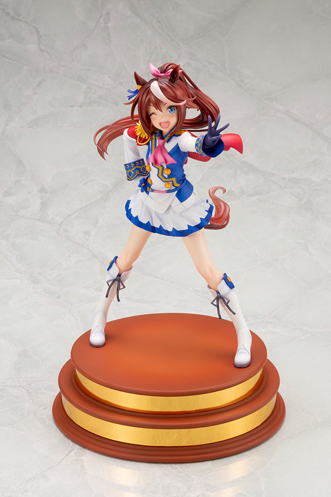 Uma Musume Pretty Derby Kotobukiya (Show off your dreams!) Tokai Teio (re-run)