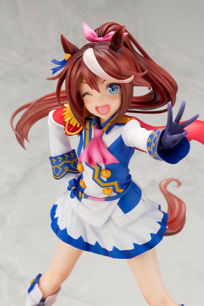 Uma Musume Pretty Derby Kotobukiya (Show off your dreams!) Tokai Teio (re-run)