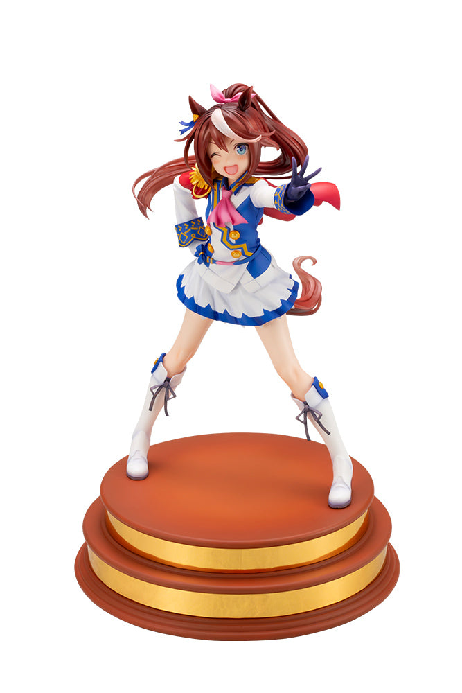 Uma Musume Pretty Derby Kotobukiya (Show off your dreams!) Tokai Teio (re-run)