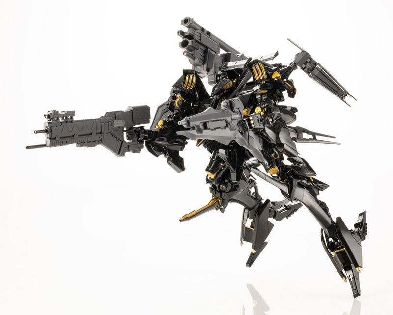 Armored Core Kotobukiya DECOCTION MODELS Rayleonard 03-AALIYAH Mirror Finish Ver.