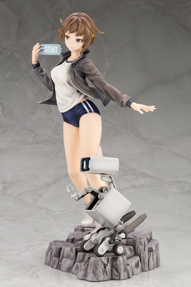 13 Sentinels: Aegis Rim Kotobukiya ARTFX J Minami Natsuno & BJ (Resale)