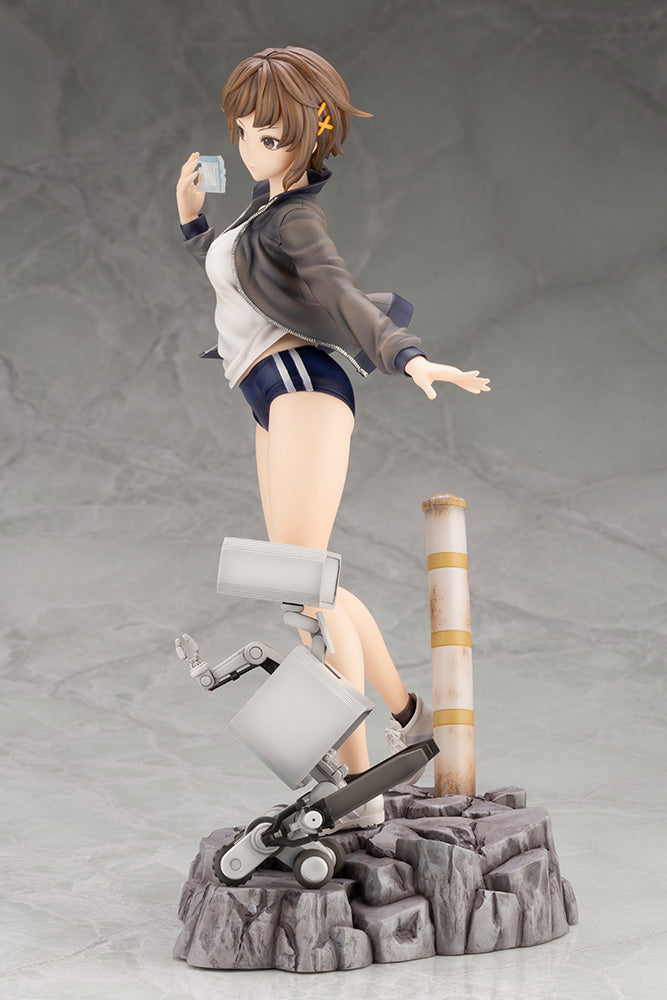 13 Sentinels: Aegis Rim Kotobukiya ARTFX J Minami Natsuno & BJ (Resale)