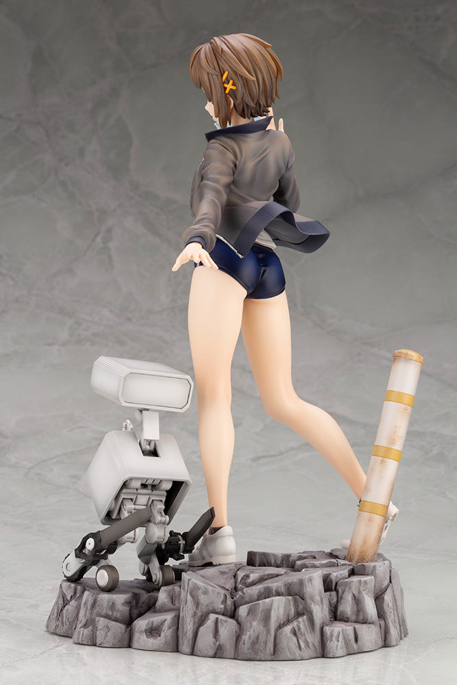 13 Sentinels: Aegis Rim Kotobukiya ARTFX J Minami Natsuno & BJ (Resale)