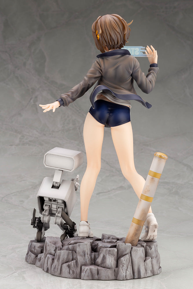 13 Sentinels: Aegis Rim Kotobukiya ARTFX J Minami Natsuno & BJ (Resale)