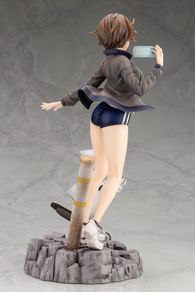 13 Sentinels: Aegis Rim Kotobukiya ARTFX J Minami Natsuno & BJ (Resale)