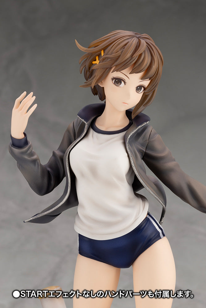 13 Sentinels: Aegis Rim Kotobukiya ARTFX J Minami Natsuno & BJ (Resale)